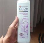 Clear Anticaspahidratação Intensa Shampoo 400 Ml
