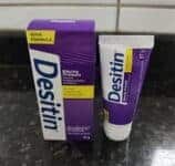 Desitin Creme Preventivo de Assaduras Máxima Proteção, 57g