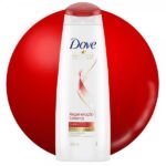 Dove Shampoo Recuperação Extrema 400Ml, Dove