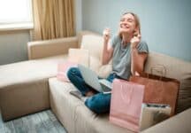 Economize dinheiro em suas compras com cupons de desconto imperdíveis