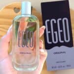 Egeo Original Desodorante Colônia 90ml