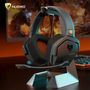 Headset Sem Fio NUBWO-G06