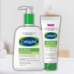 Kit Cetaphil Duo (2 Produtos)