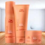 Kit Enrich Shampoo, Condicionador e Máscara - Wella - Wella Professionals