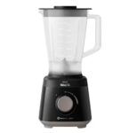 Liquidificador Philips Walita Daily RI2110 550W com 2 Velocidades - Preto