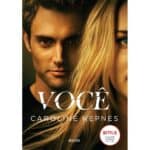 Livro Você ( Serie Netflix)