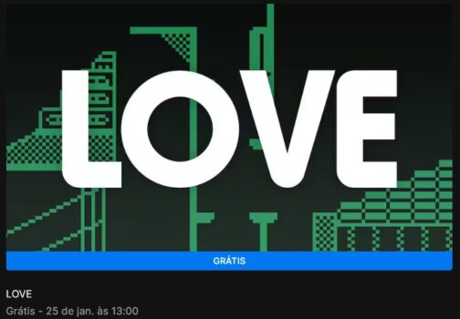 LOVE