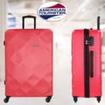 Mala American Tourister by Samsonite Universe AT 2.0 Rose - M