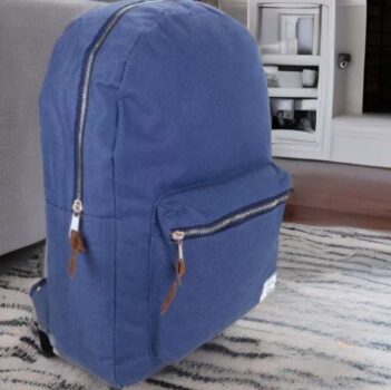 Mochila Convoy Casual