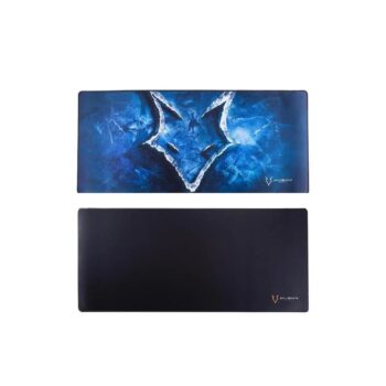 Mousepad Gamer Husky Gaming Avalanche, Speed - MP-HAV-BL