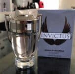 Paco Rabanne Invictus Eau de Toilette Masculino 200ml