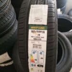 Pneu Aro 16 185/55R16 Westlake 83V Z-108