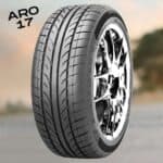 Pneu Aro 17" 215/55R17 Westlake 98W SA57