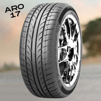 Pneu Aro 17" 215/55R17 Westlake 98W SA57