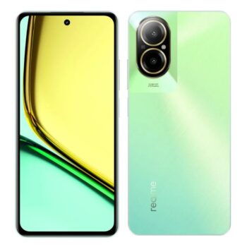 Realme C67 - Estoque no Brasil