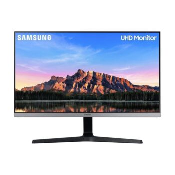 Samsung Monitor Uhd 28" Flat