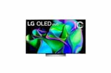 Smart TV LG OLED Evo C3 55” 4K, 2023