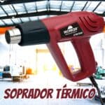 Soprador Térmico 1800w 127v Worker