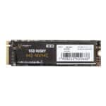 SSD 128 GB Husky Gaming, M.2 NVMe, Leitura: 1300MB/s e Gravação: 600MB/s - HGML002