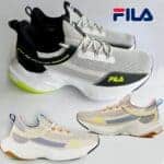 Tênis Fila Vega Masculino