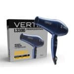 Vertix Secador De Cabelo Azul