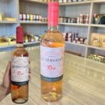 Vinho Chileno Reservado Rosé 750ml