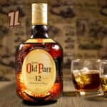 Whisky Grand Old Parr 12 Anos 1L