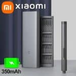 Xiaomi-Mijia Chave De Fenda Elétrica De Precisão 24 Pcs