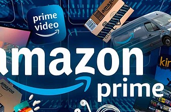 Amazon Prime anuncia aumento nos valores de sua assinatura em março; confira os novos preços