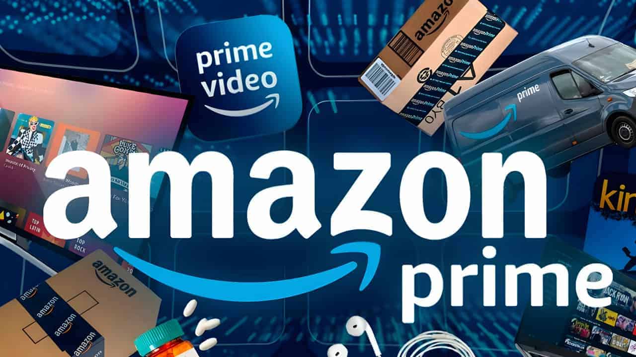 Amazon Prime anuncia aumento nos valores de sua assinatura em março; confira os novos preços Amazon Prime anuncia aumento nos valores de sua assinatura em março; confira os novos preços