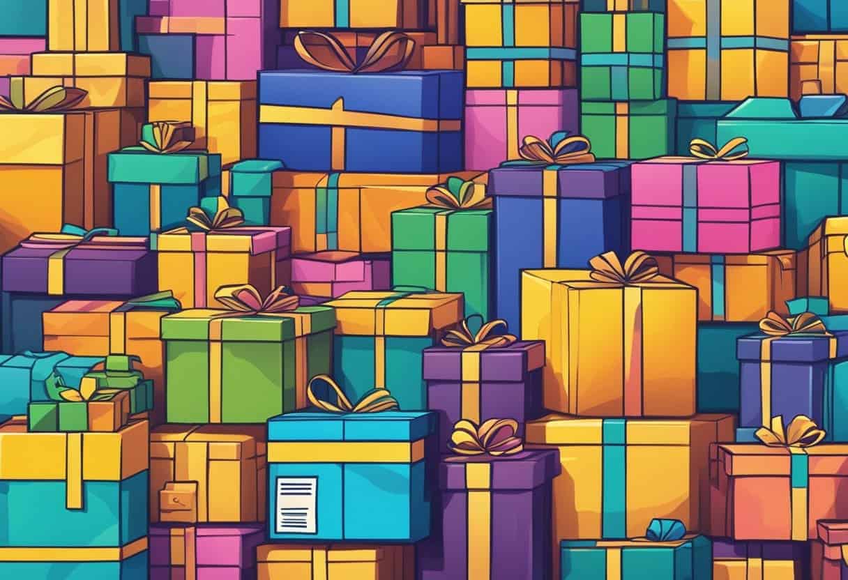 Amazon Prime Day: Economize e Aproveite as Ofertas Amazon Prime Day: Economize e Aproveite as Ofertas