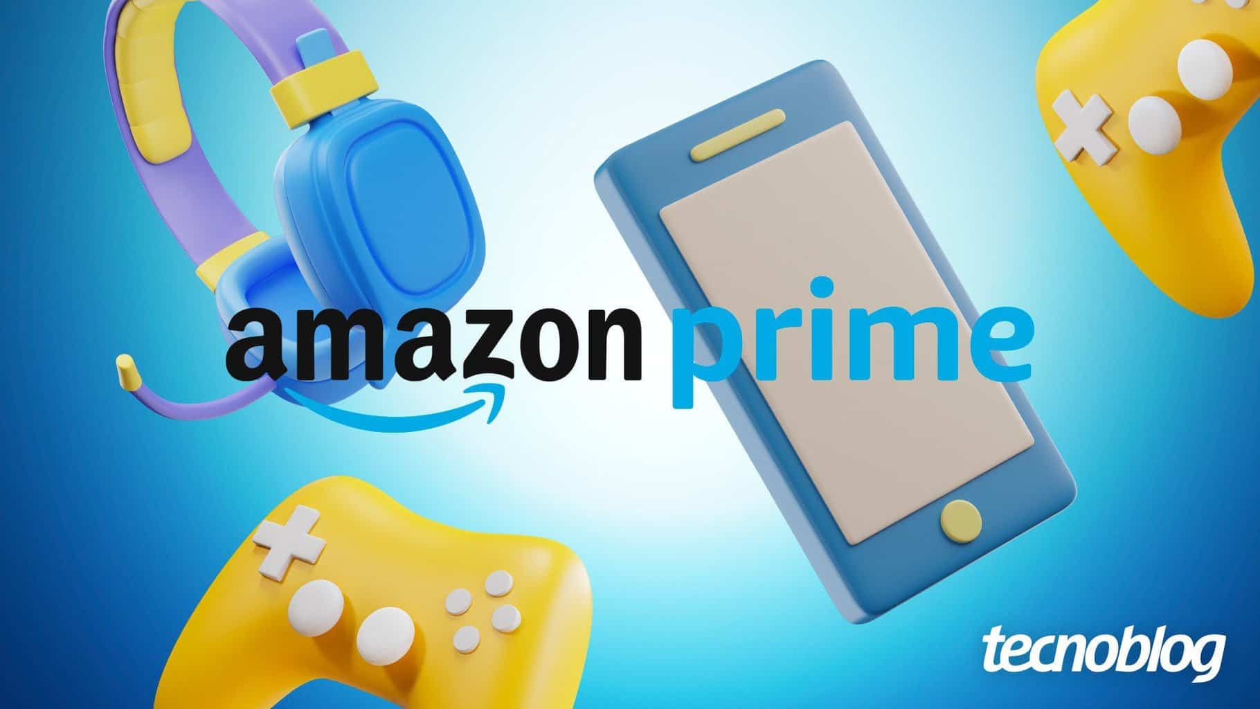 Amazon Prime Valor: Atualizações, Novidades e Valor em 2024 Amazon Prime Valor: Atualizações, Novidades e Valor em 2024