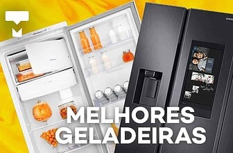 As 7 Melhores Geladeira para Comprar em 2024