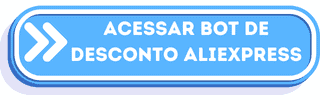 Bot de descontos Aliexpress - Economize em suas compras!