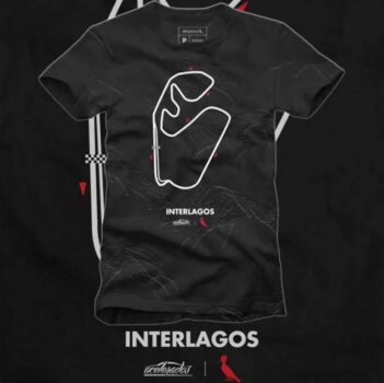 Camiseta Interlagos Macio Leve Reserva