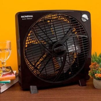 Circulador de Ar Mondial Premiu - Mondial Premium CA-02
