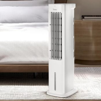 Climatizador de Ar Digital Midea 127V 60Hz