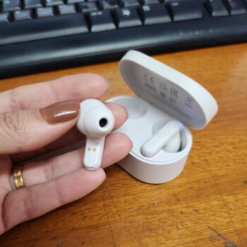 Fone de ouvido sem fio TWS TAT1108WT/00