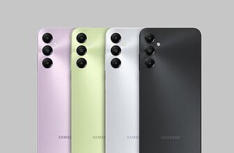 Galaxy A05s: O celular básico com o melhor custo-benefício da categoria?