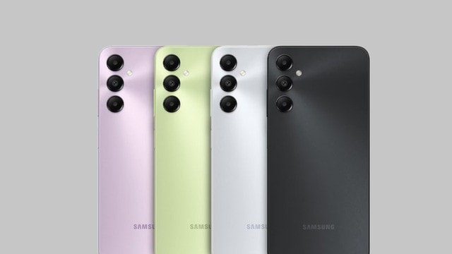 Galaxy A05s: O celular básico com o melhor custo-benefício da categoria? Galaxy A05s: O celular básico com o melhor custo-benefício da categoria?