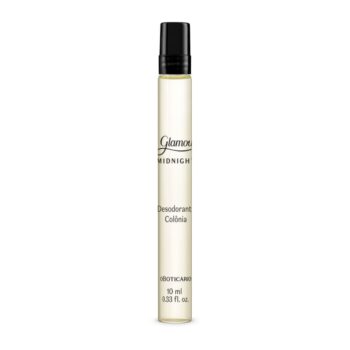 Glamour Midnight Desodorante Colônia 10ml