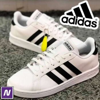Grand court base 2.0 - Adidas