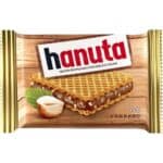 Hanuta Wafer Creme de Avelã 1 Unidade 22g