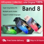 Huawei Band 8 Cupom