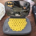 Laptop Do Batman