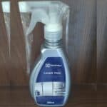 Limpa Inox Spray Electrolux 500ml