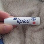 Lip Ice Fps 30 Protetor Labial Hidratante com Alta Proteção