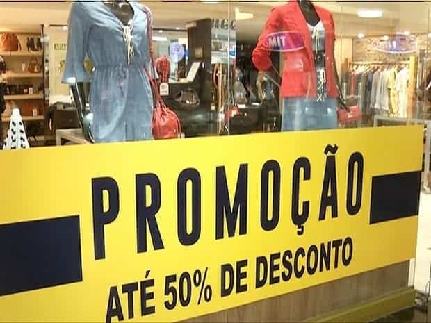 Lojas em Promoção