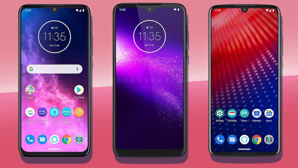 Melhores Celulares Custo-Benefício 2024: os melhores modelos para comprar Melhores Celulares Custo-Benefício 2024: os melhores modelos para comprar