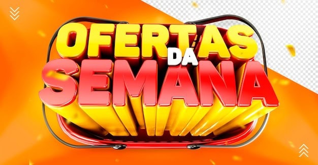 Melhores promoções